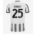 Billige Juventus Adrien Rabiot #25 Hjemmetrøye 2022-23 Kortermet